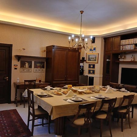 La Suite Del Vulcano Belpasso Bagian luar foto