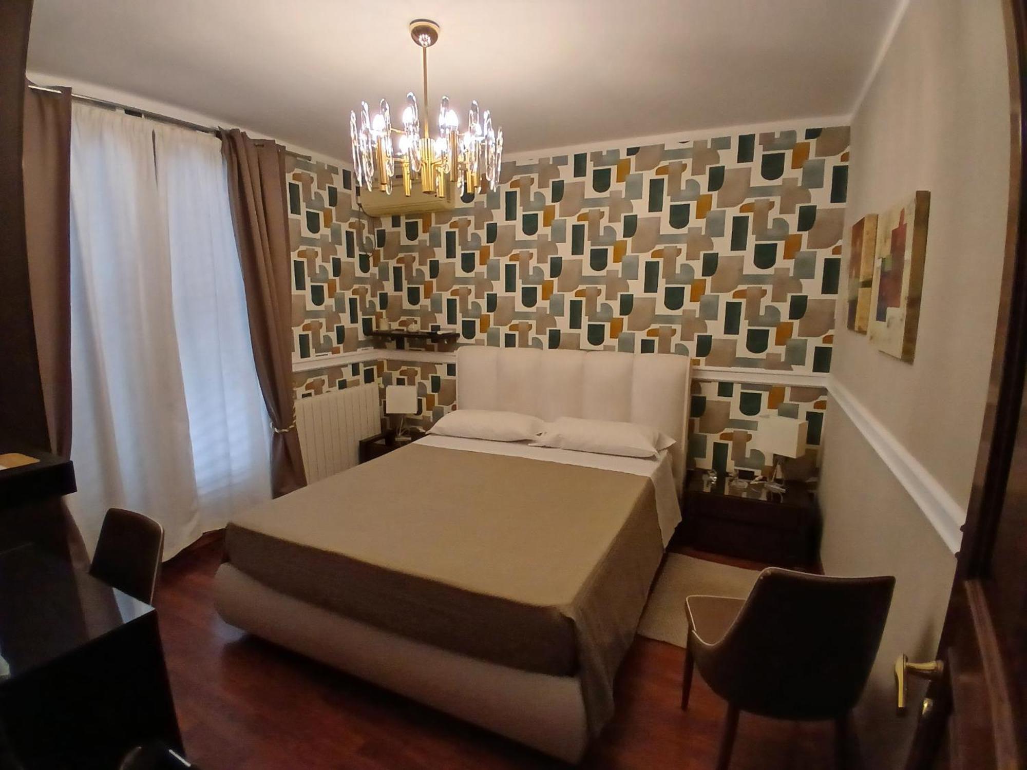 La Suite Del Vulcano Belpasso Bagian luar foto